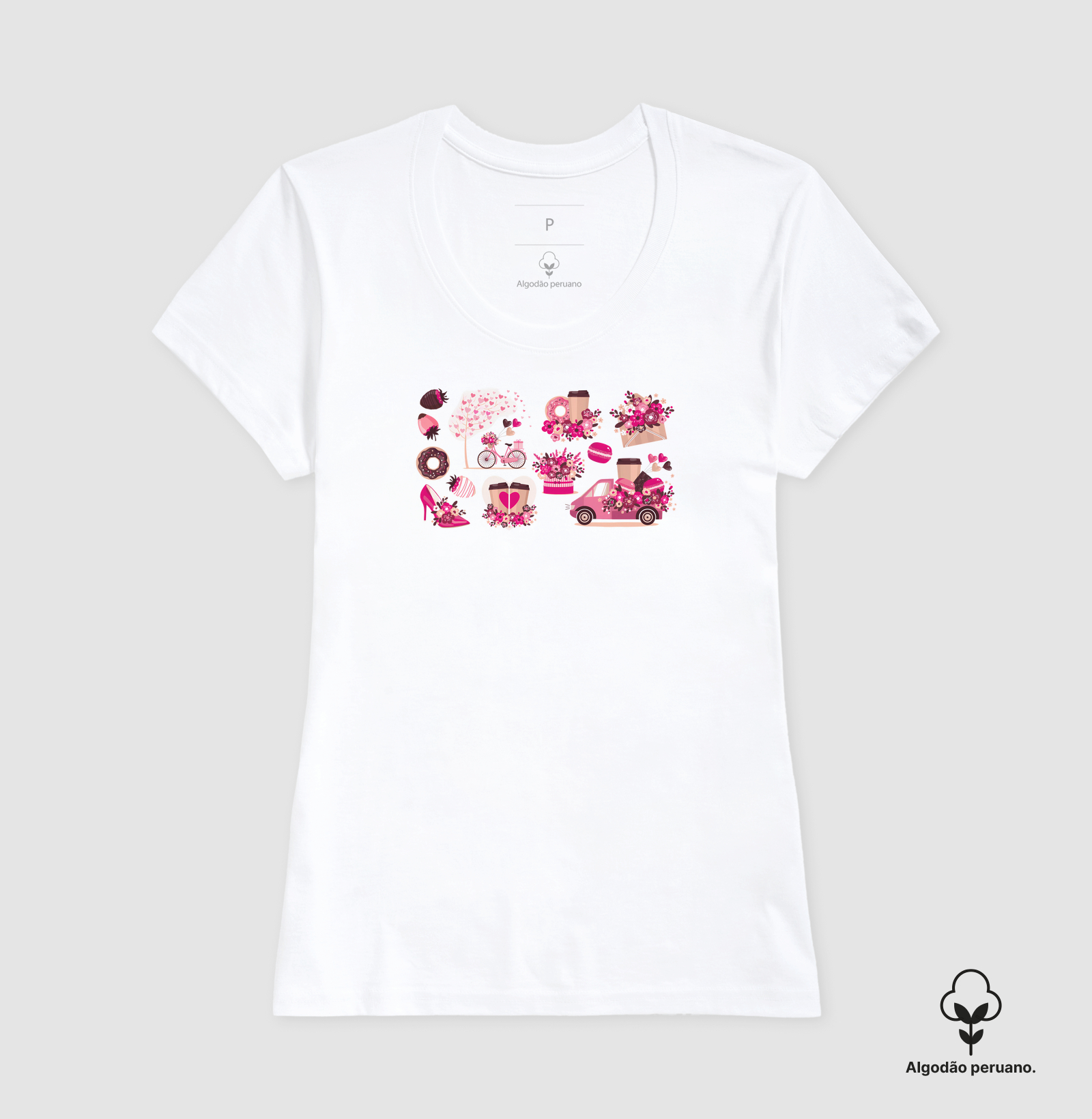 Camisa 2