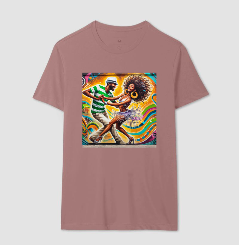 Camisa 18