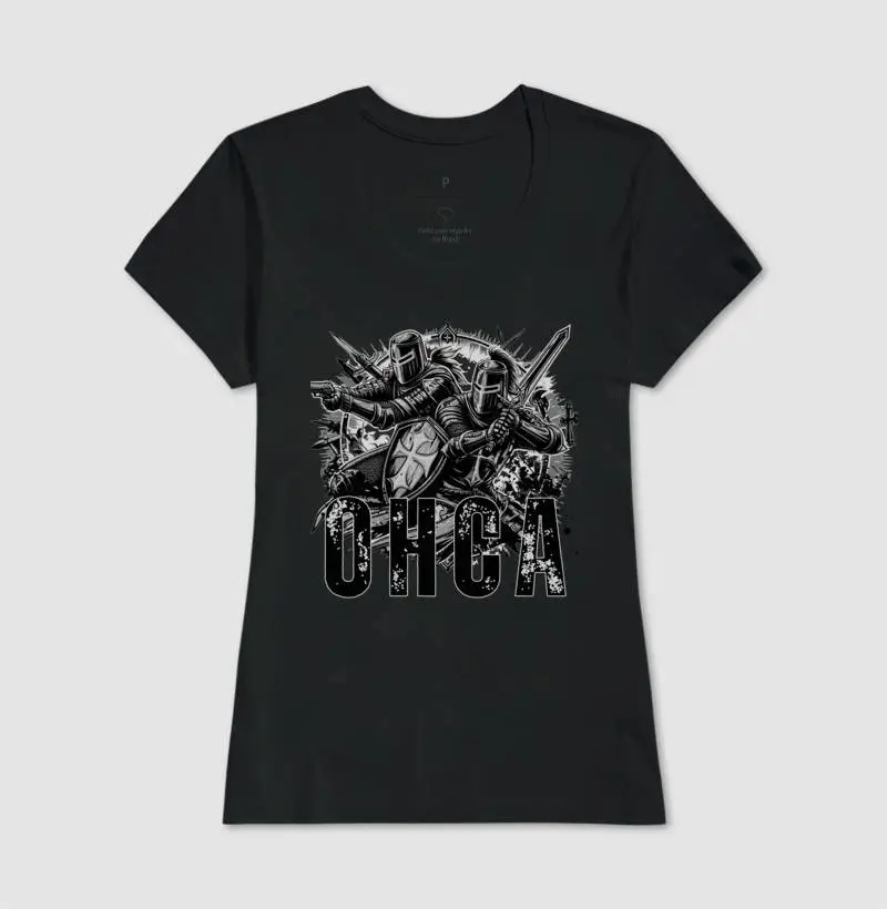 Camisa 9