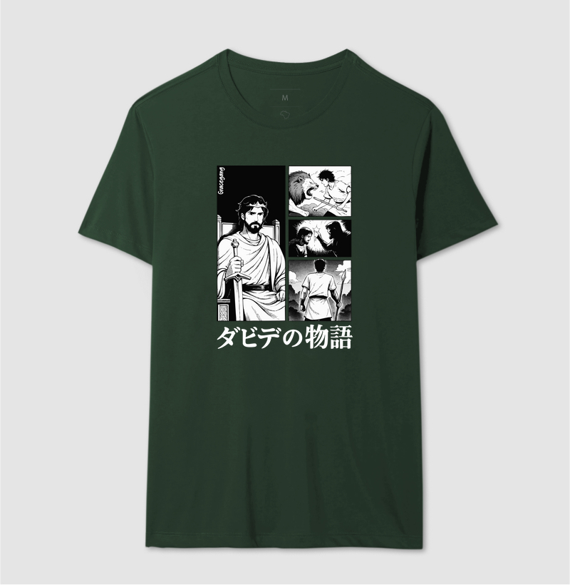 Camisa 11