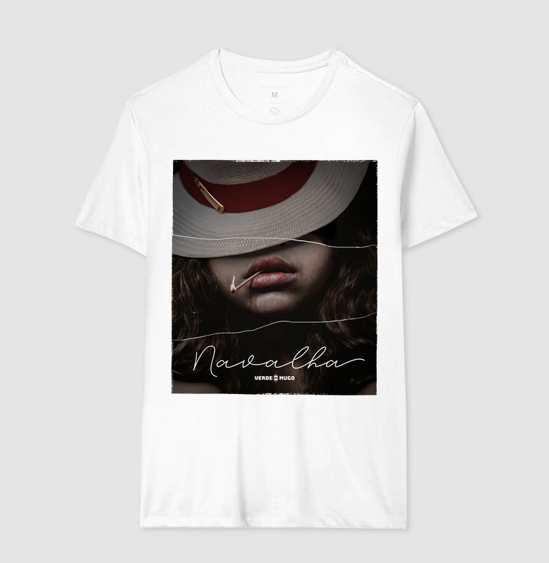 Camisa 13