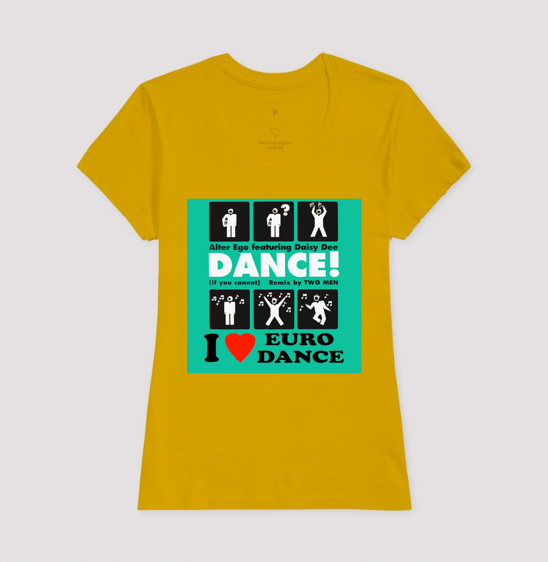 Camisa 16