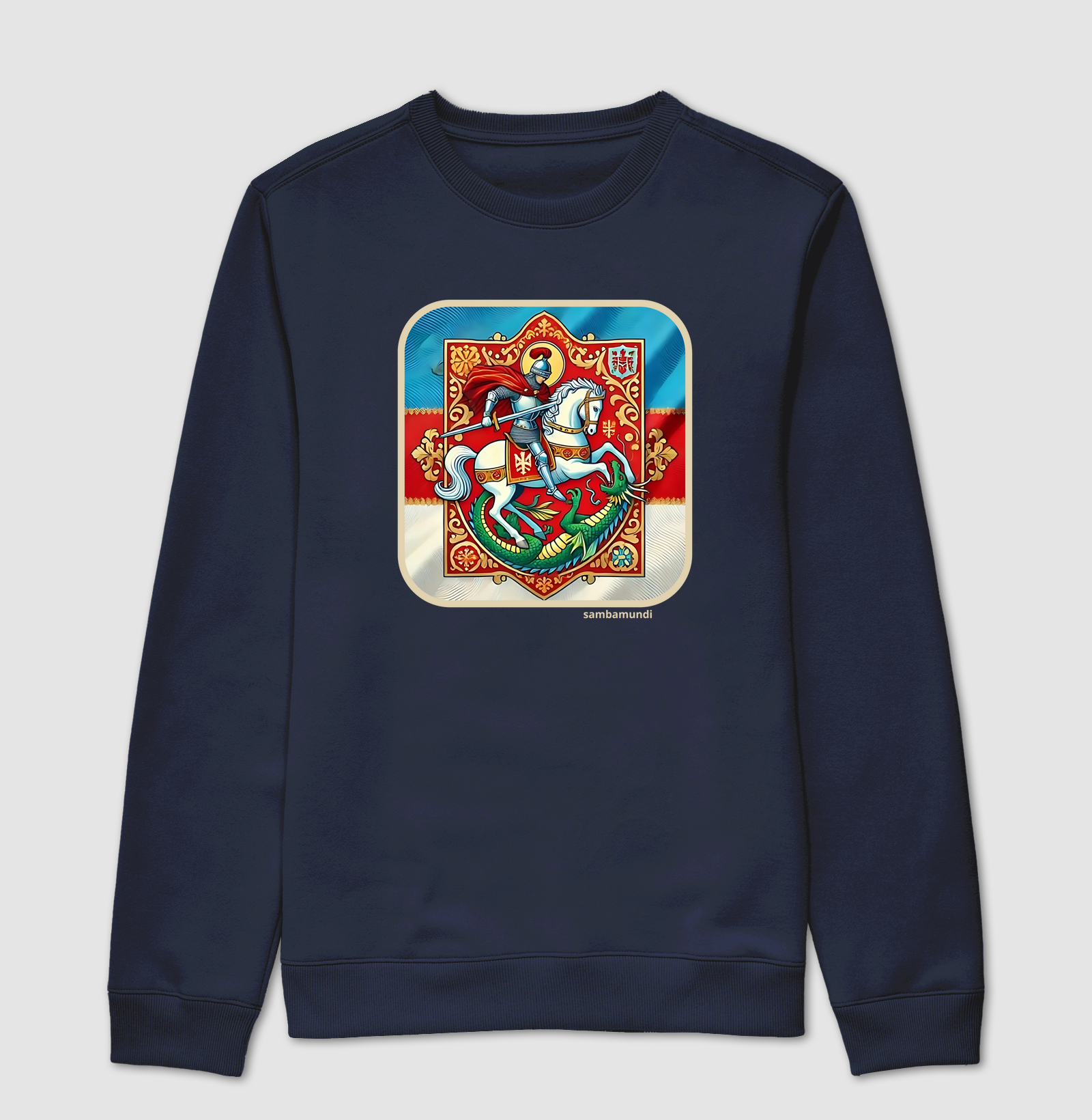 Camisa 4