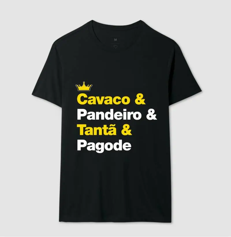 Camisa 11