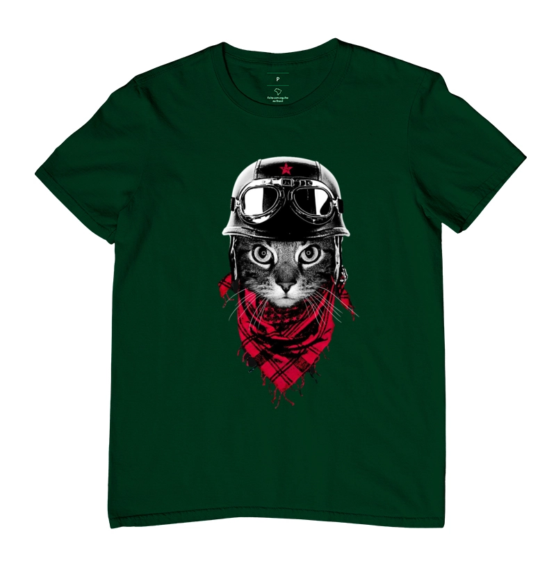 Camisa 11