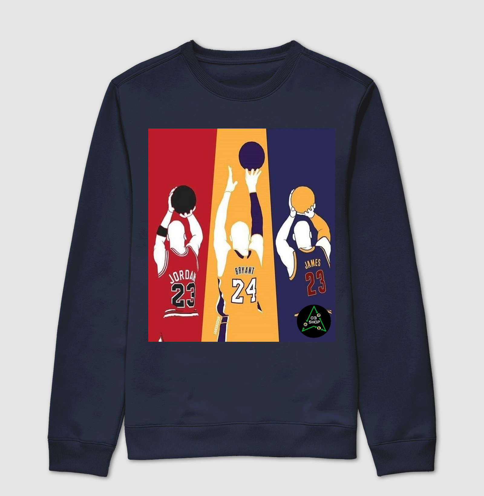 Camisa 4