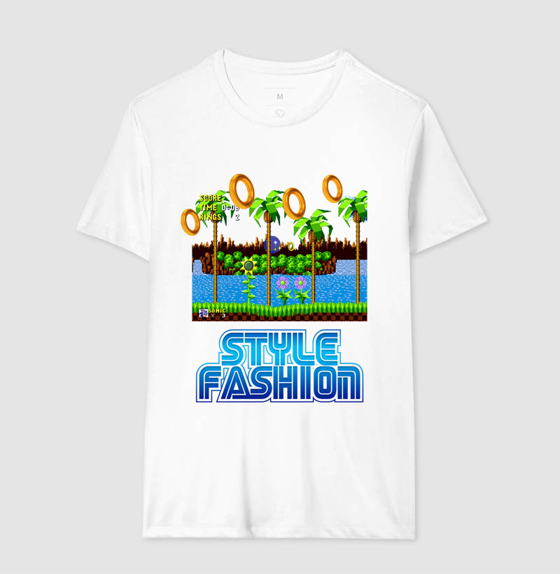 Camisa 2
