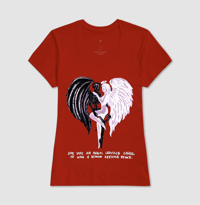 Camisa 10