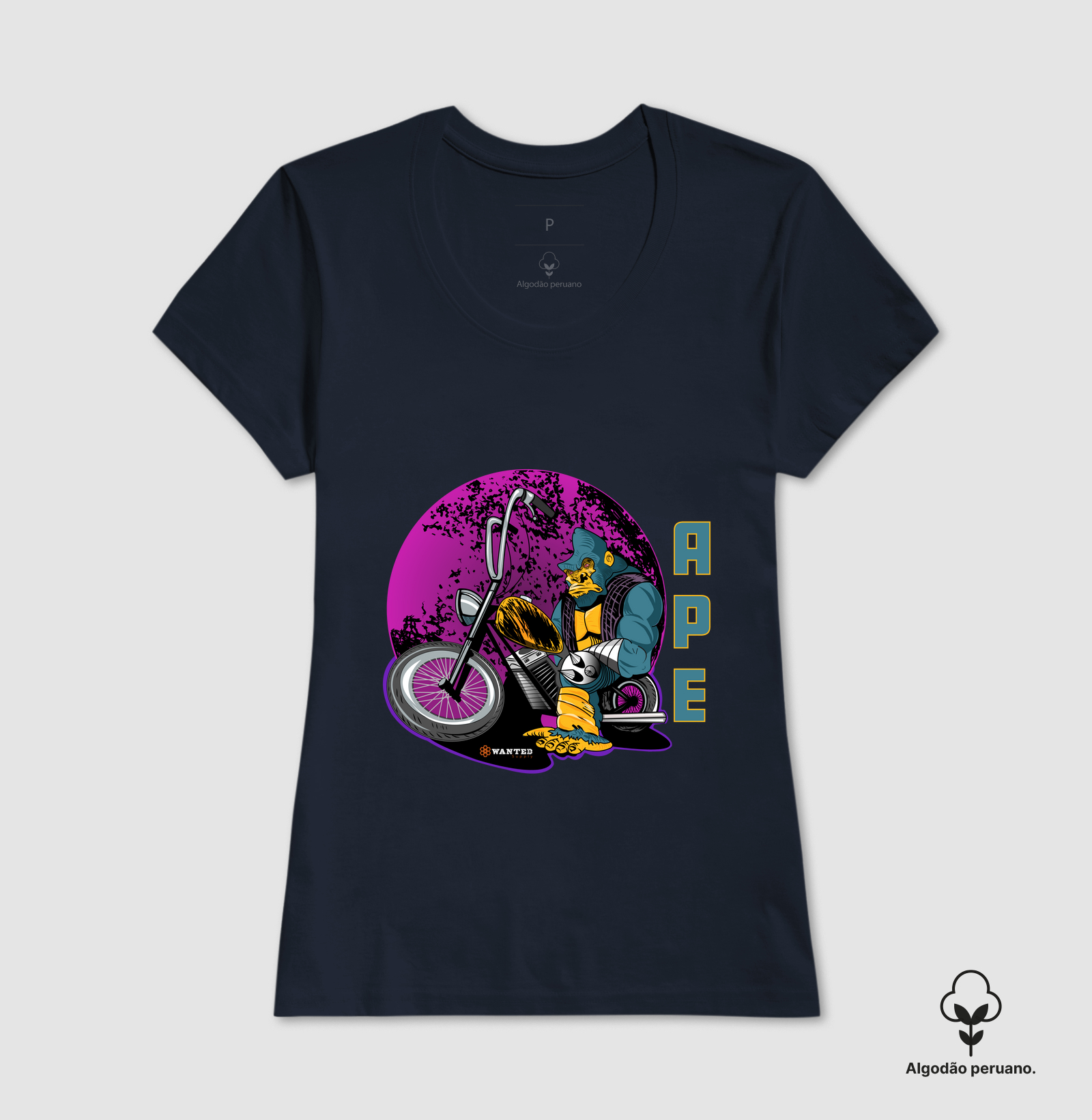 Camisa 6