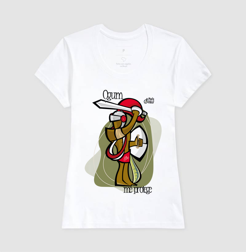 Camisa 9