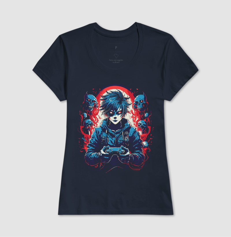 Camisa 7