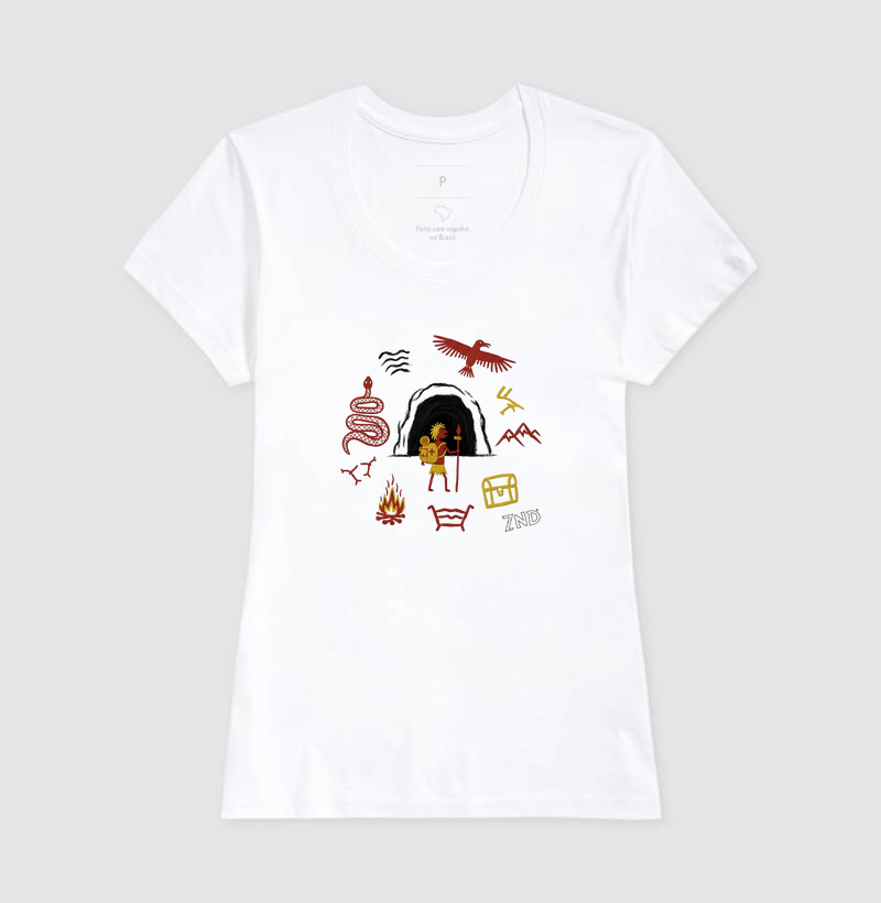 Camisa 5