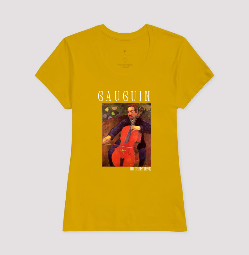 Camisa 15