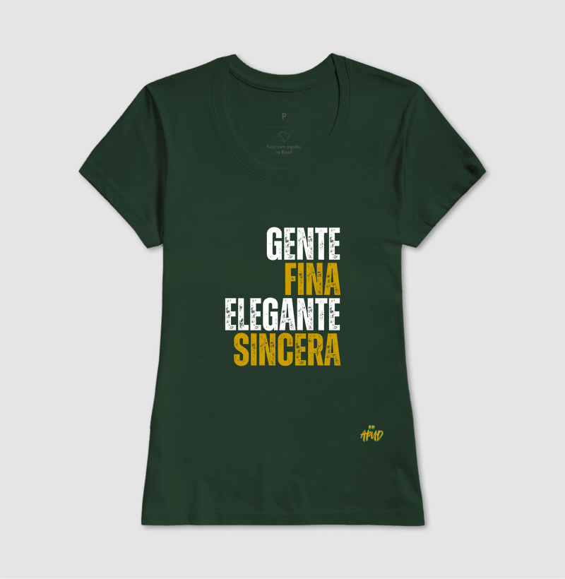 Camisa 5