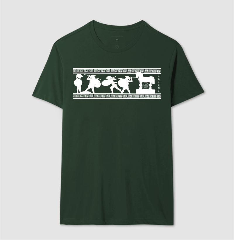 Camisa 11