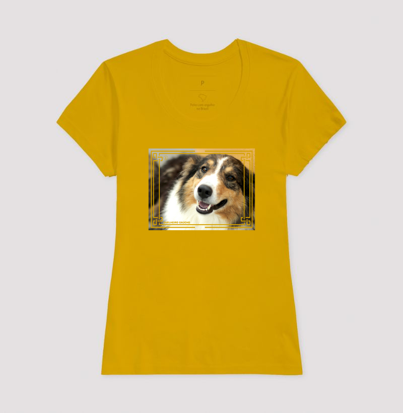 Camisa 15