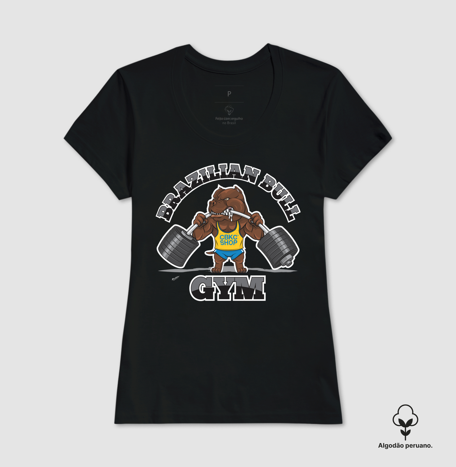 Camisa 3