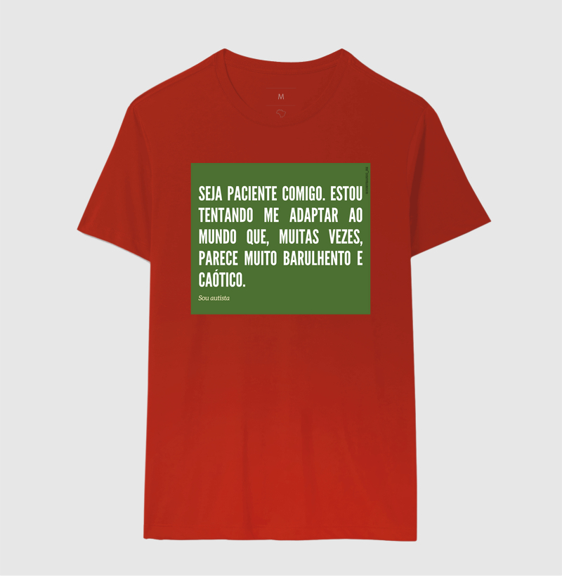 Camisa 12