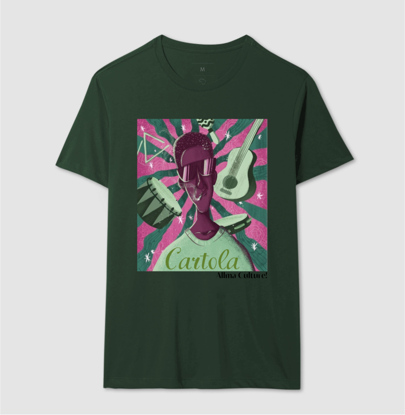 Camisa 11