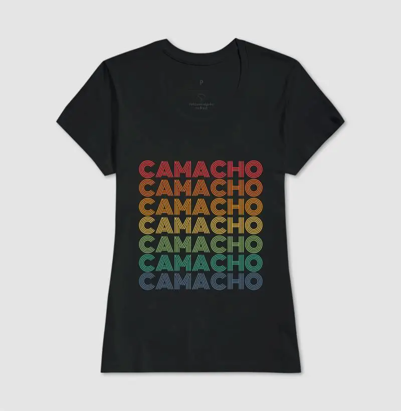 Camisa 13