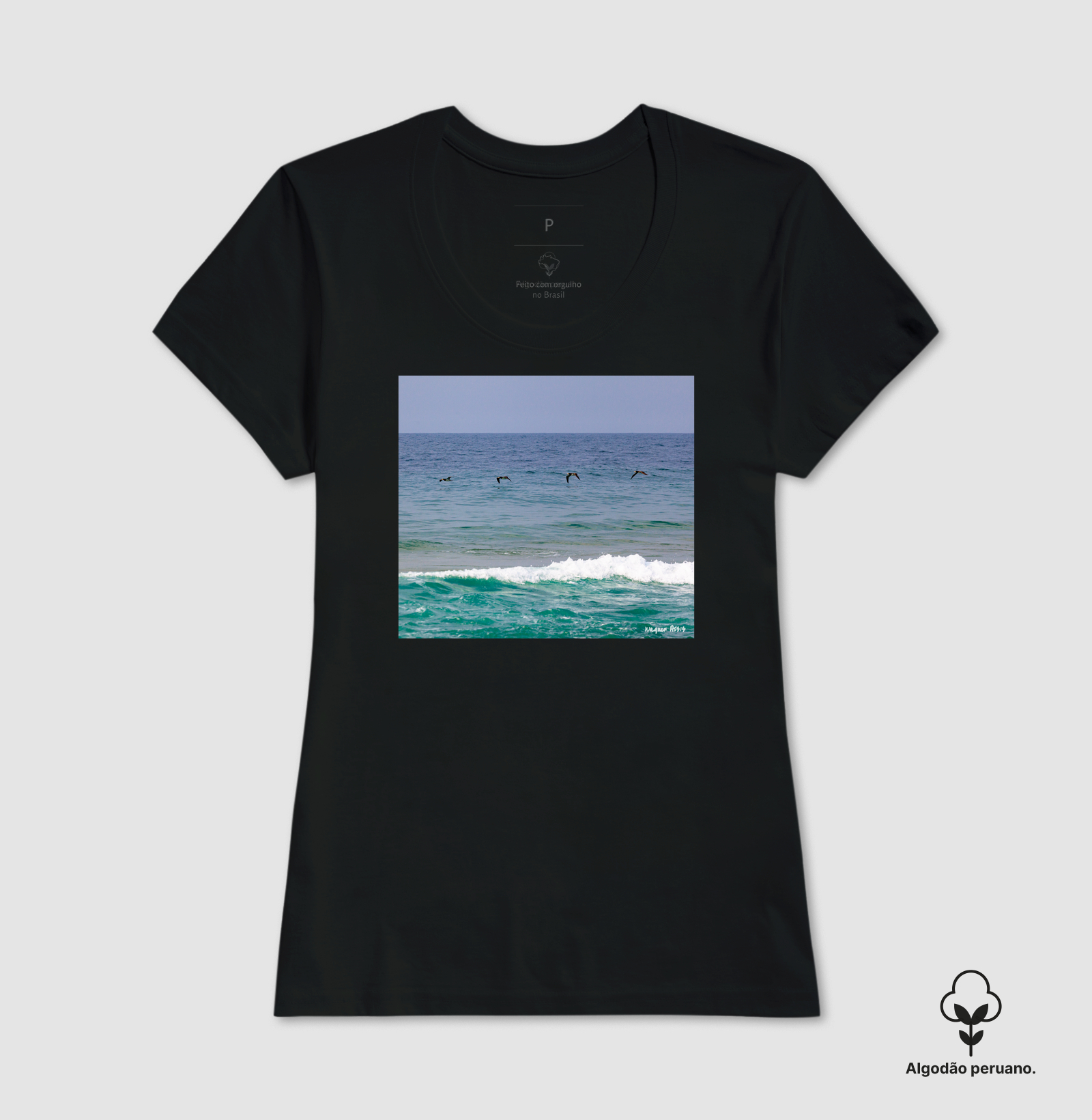 Camisa 1
