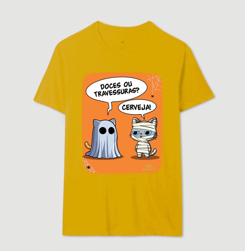 Camisa 13