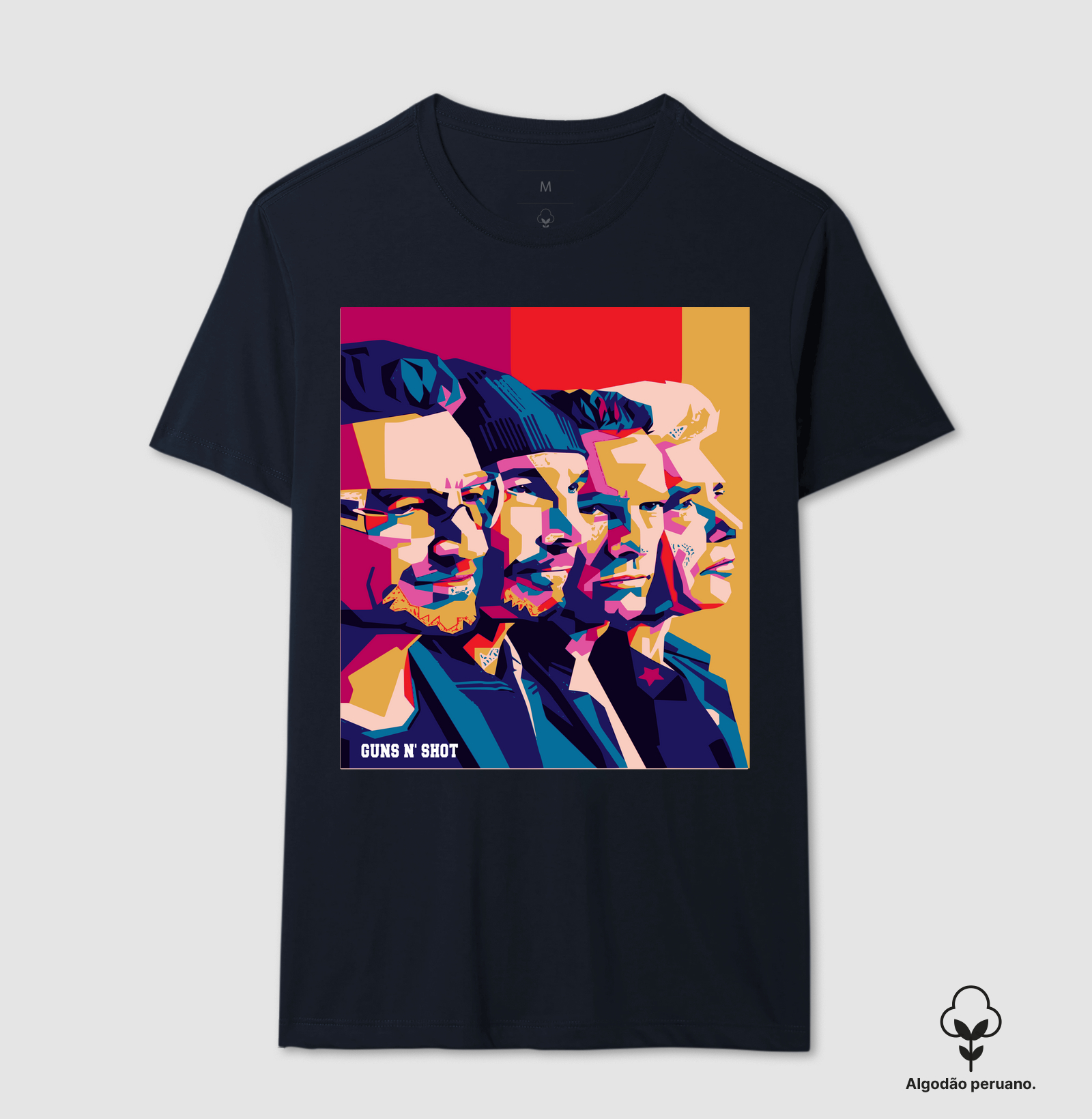 Camisa 4