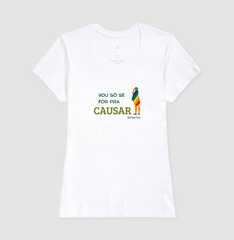 Camisa 7