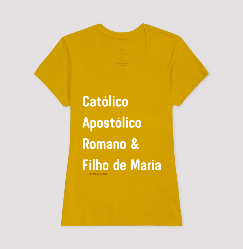 Camisa 16