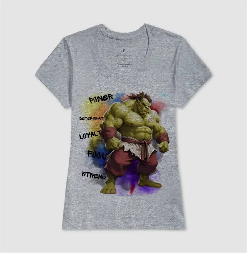 Camisa 8