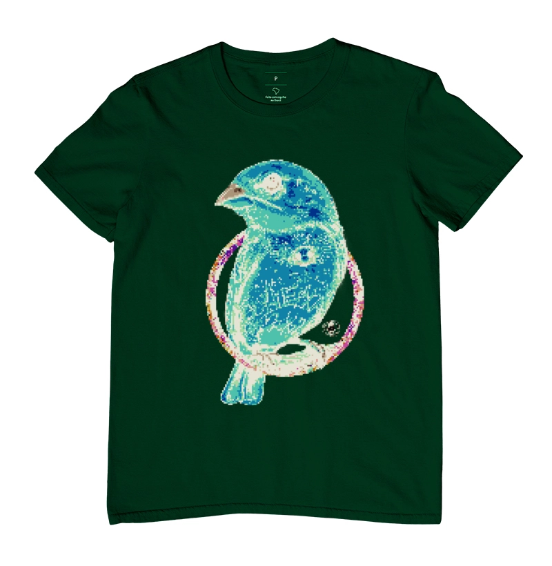 Camisa 11