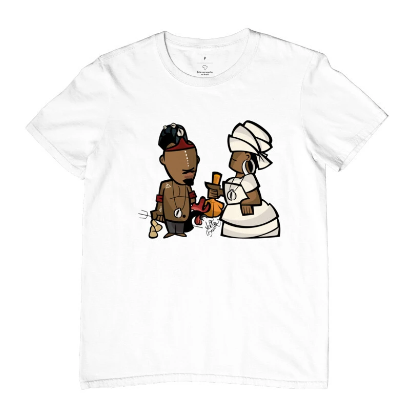 Camisa 1