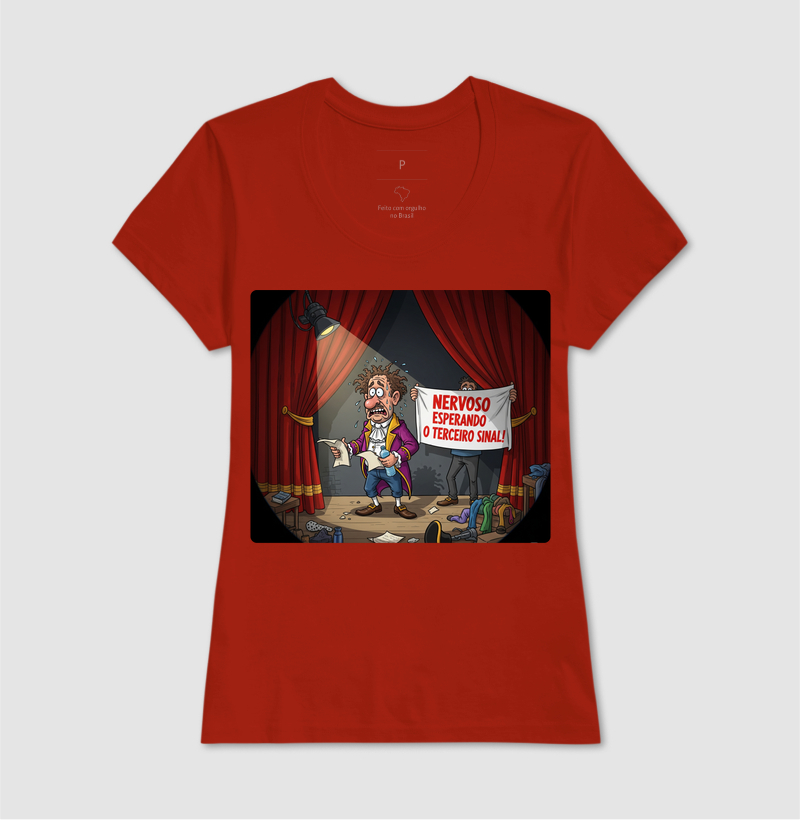 Camisa 10