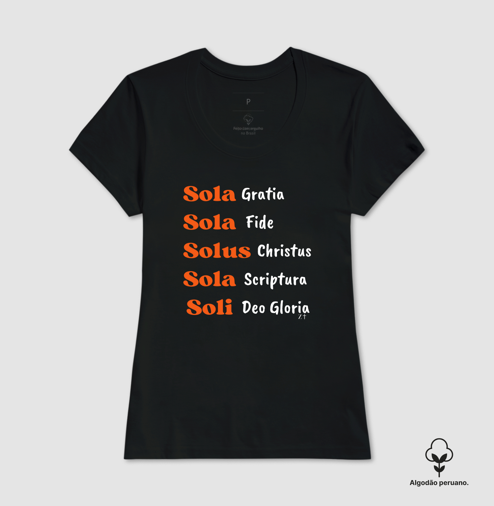Camisa 1