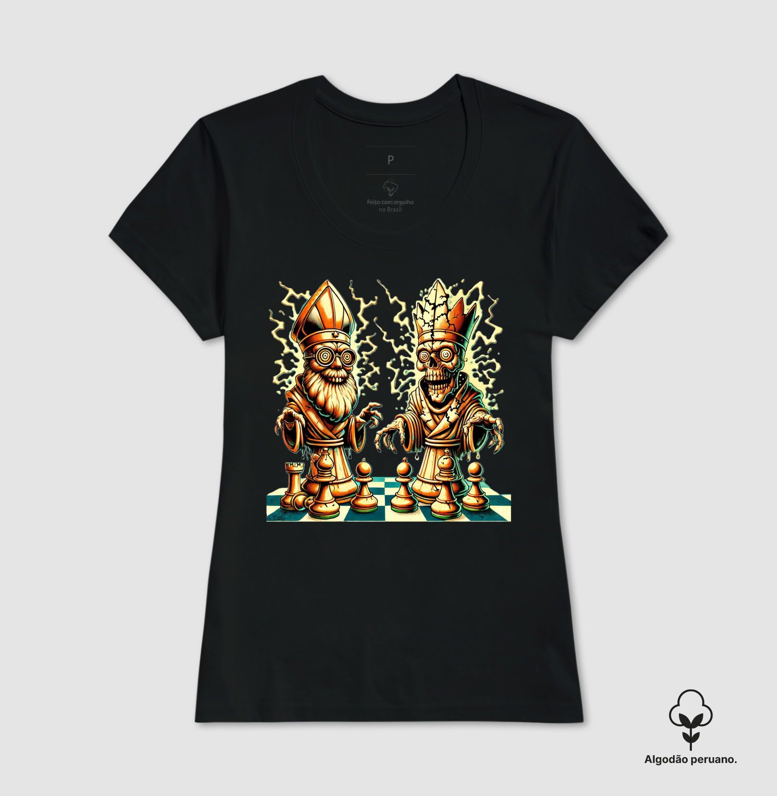 Camisa 3