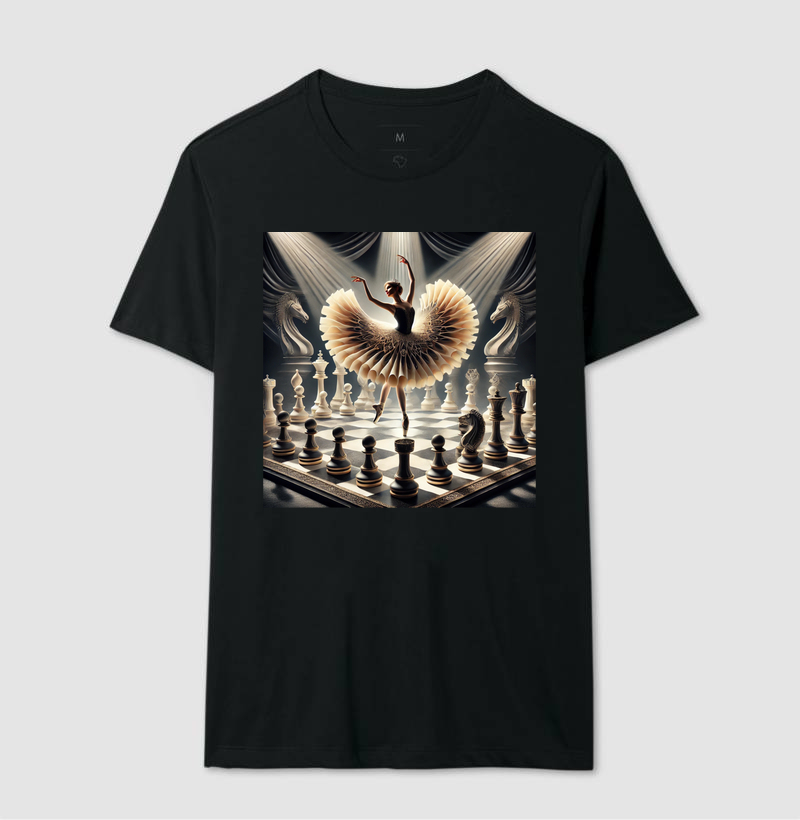 Camisa 18