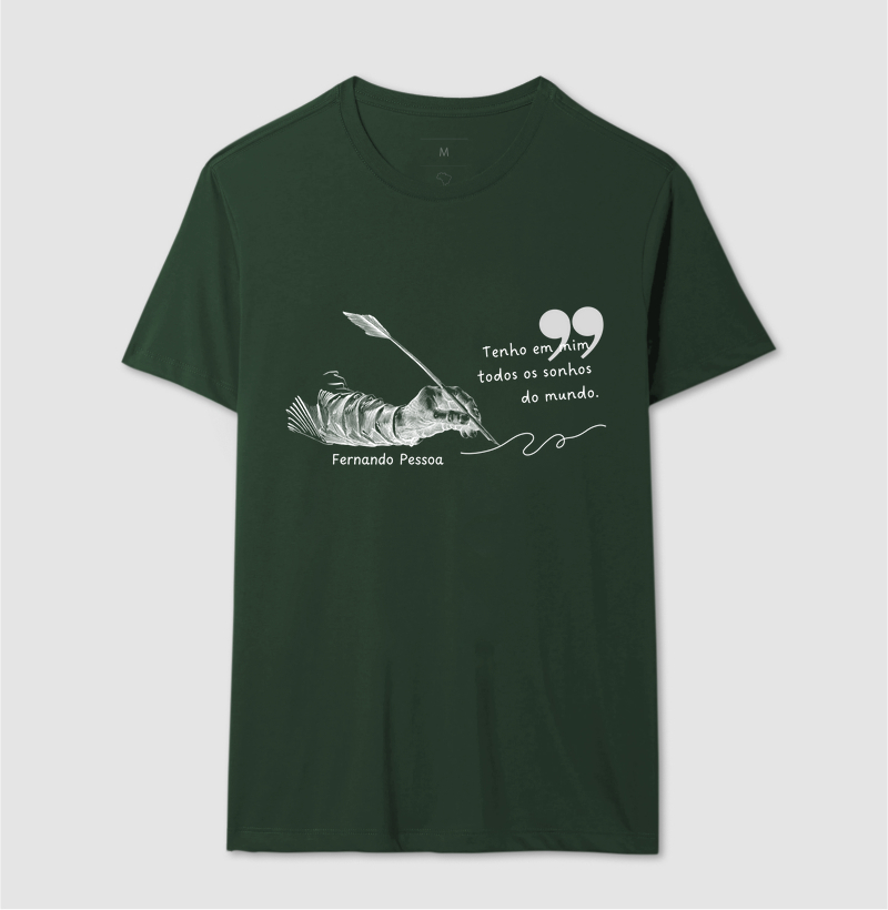 Camisa 9