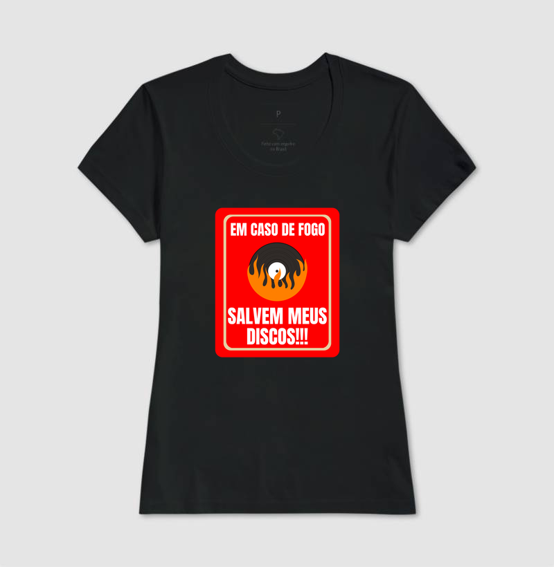 Camisa 7