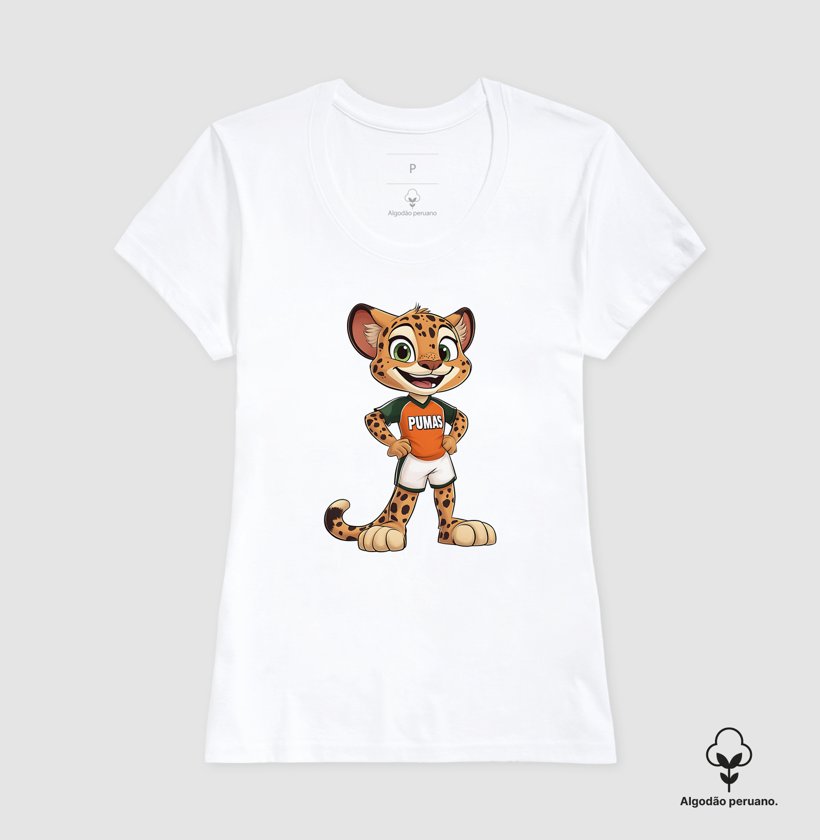 Camisa 1