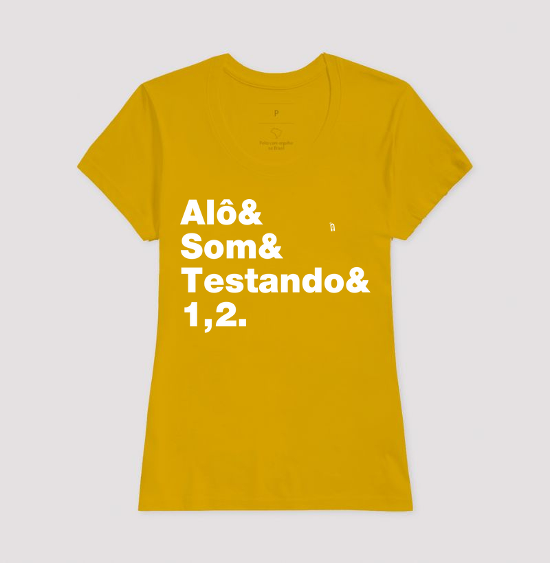 Camisa 16