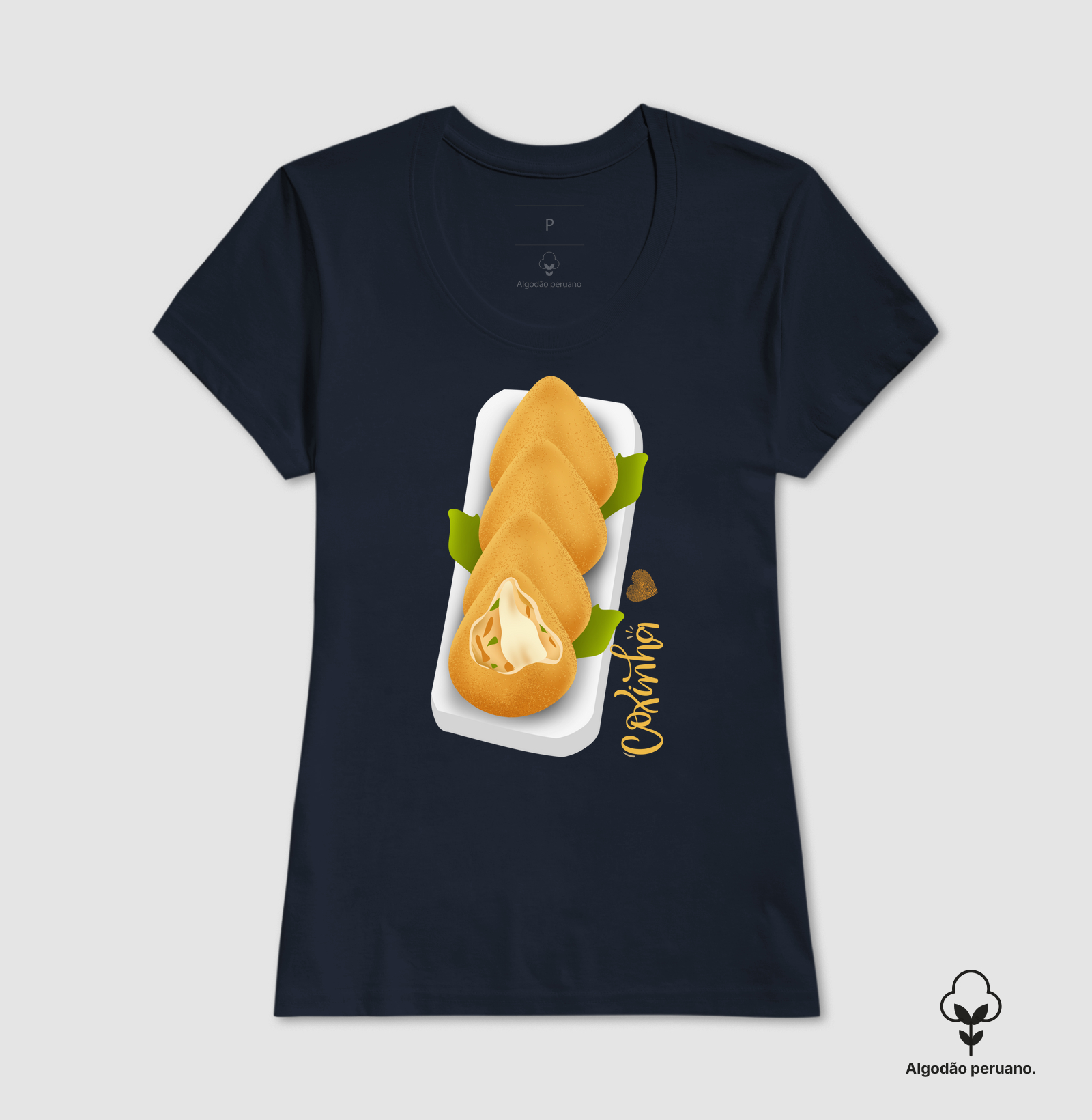 Camisa 5