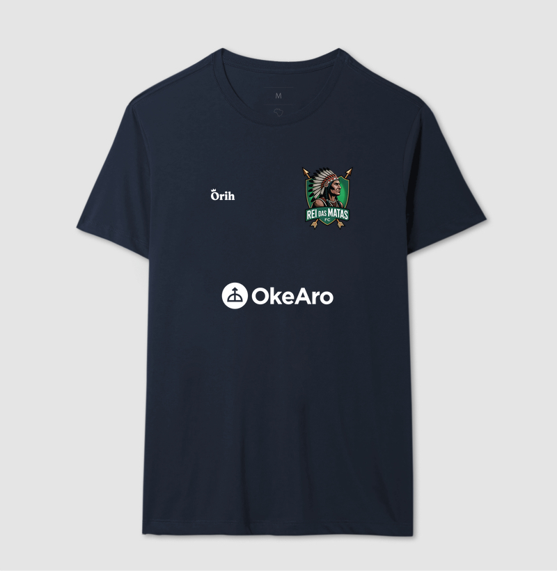 Camisa 12