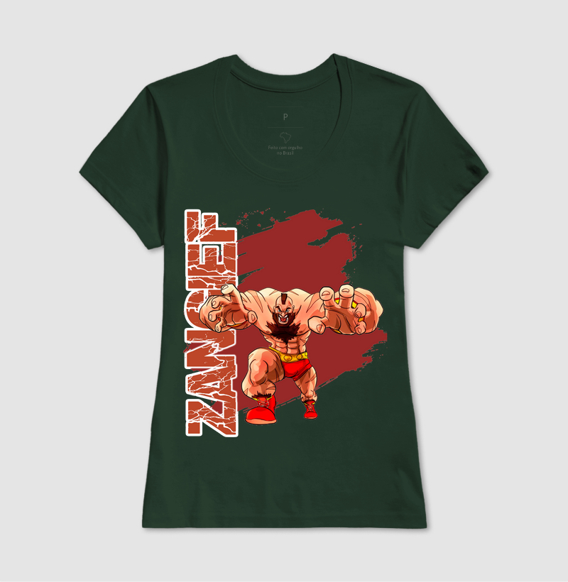 Camisa 6