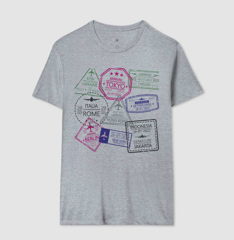 Camisa 6