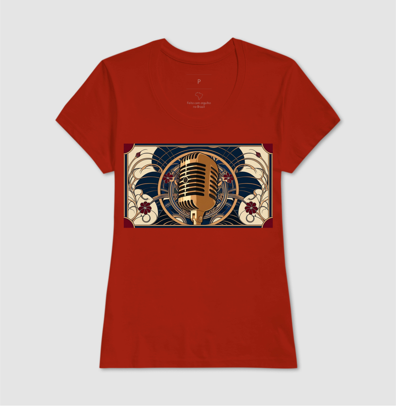 Camisa 10