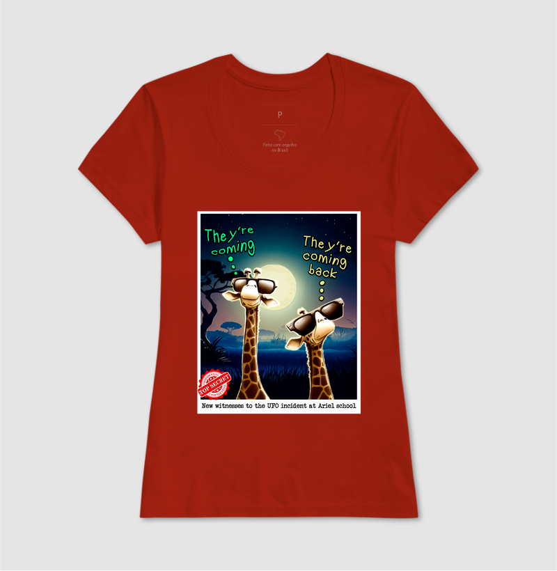 Camisa 10