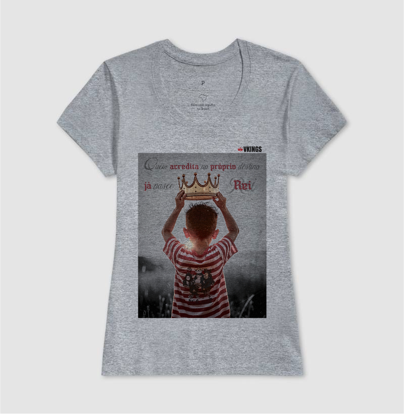 Camisa 9