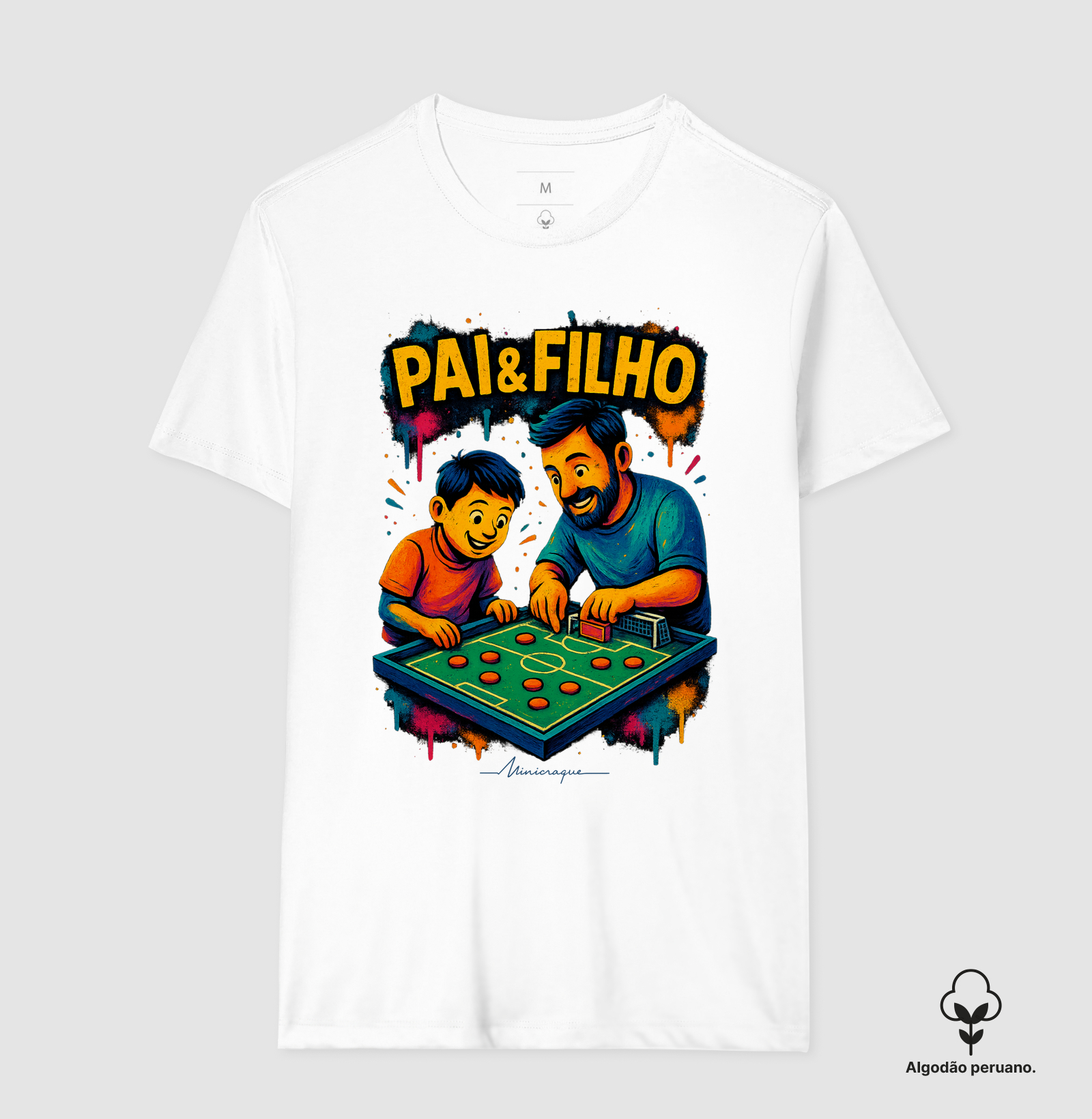 Camisa 4