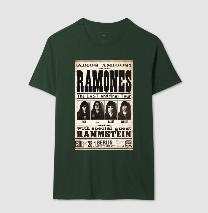 Camisa 11