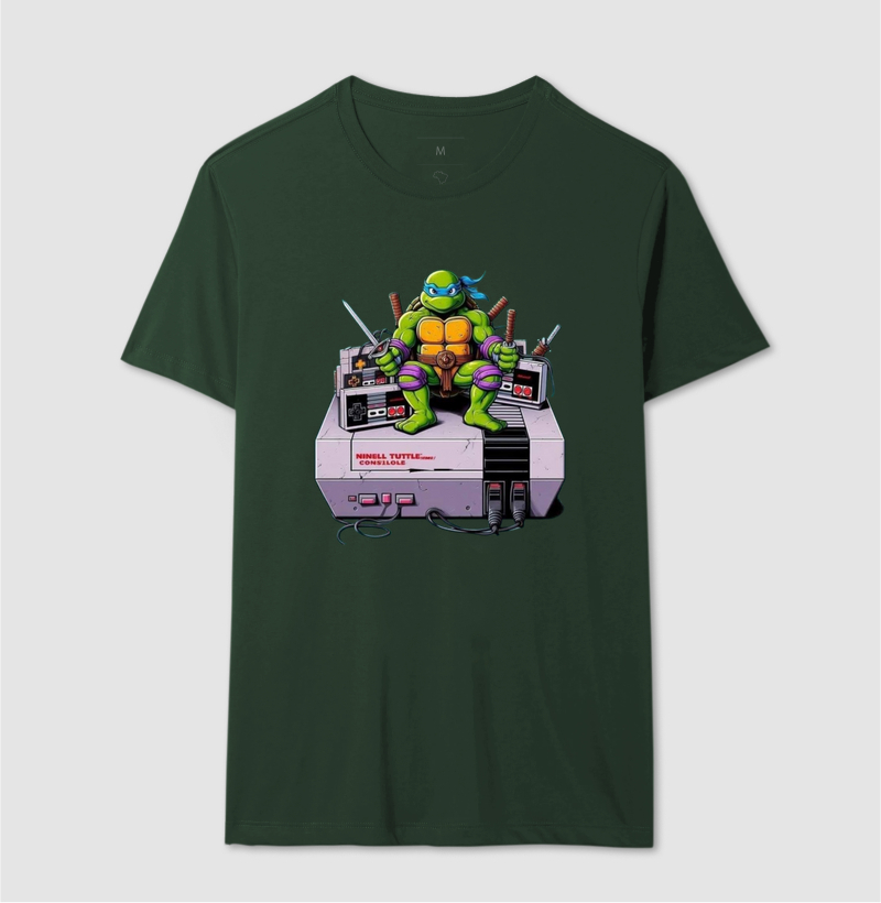 Camisa 11